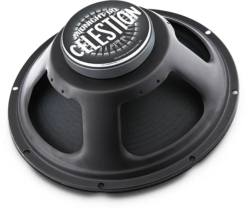 Celestion Midnight 60 16 Ohm Gitarr / bashögtalare 16 Ohm