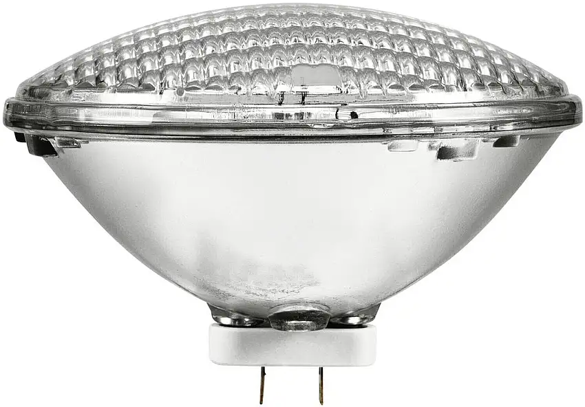 Omnilux PAR-56 230V/300W WFL 2000h H Ljuskälla, Belysning