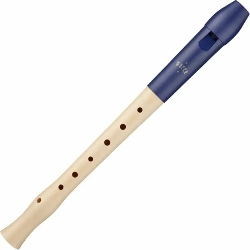 Moeck 1024 Sopranblockflöjter