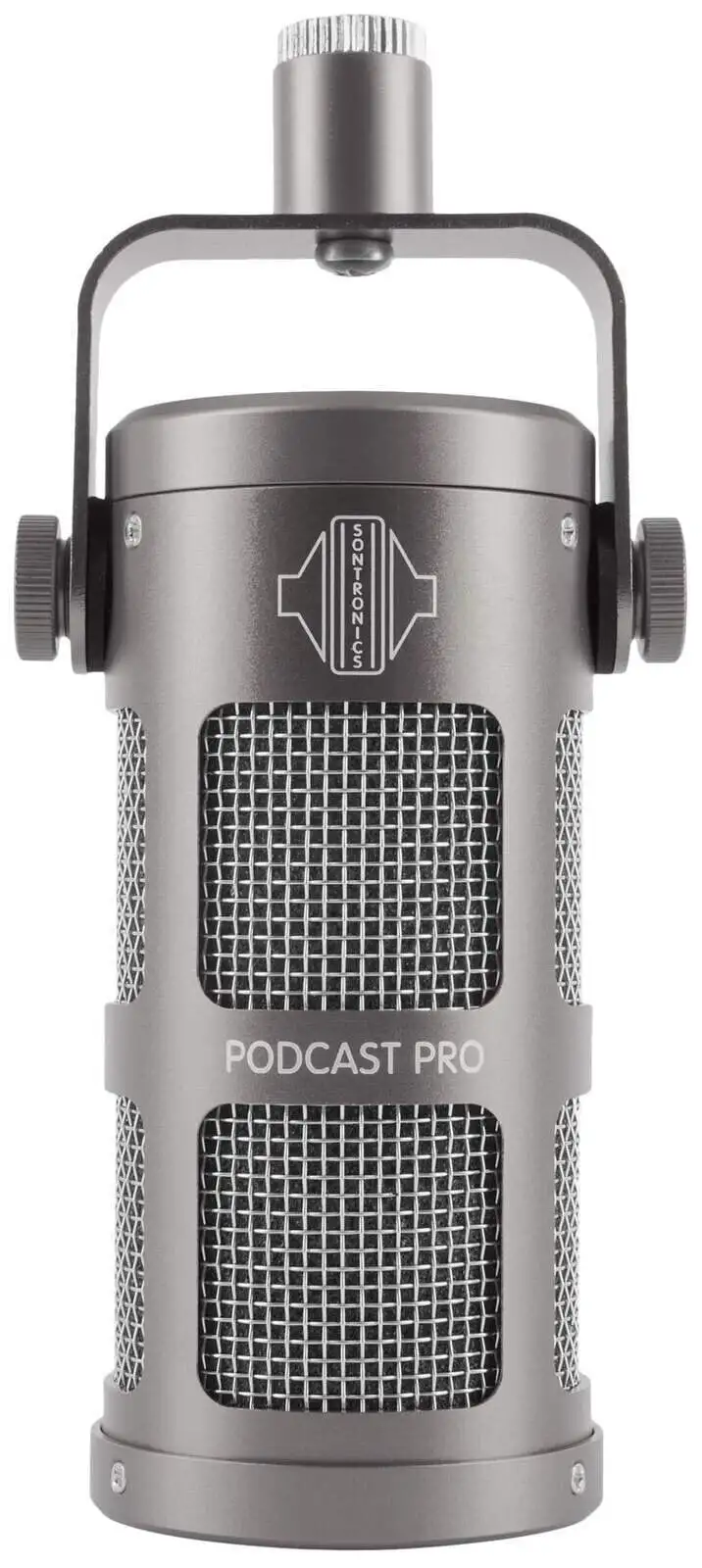 Sontronics Podcast PRO GY Mikrofoner för podcast