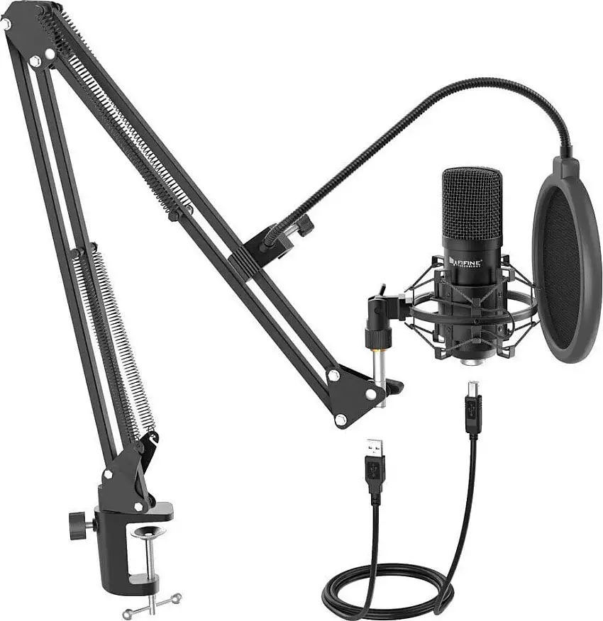 Fifine T730 USB-mikrofon