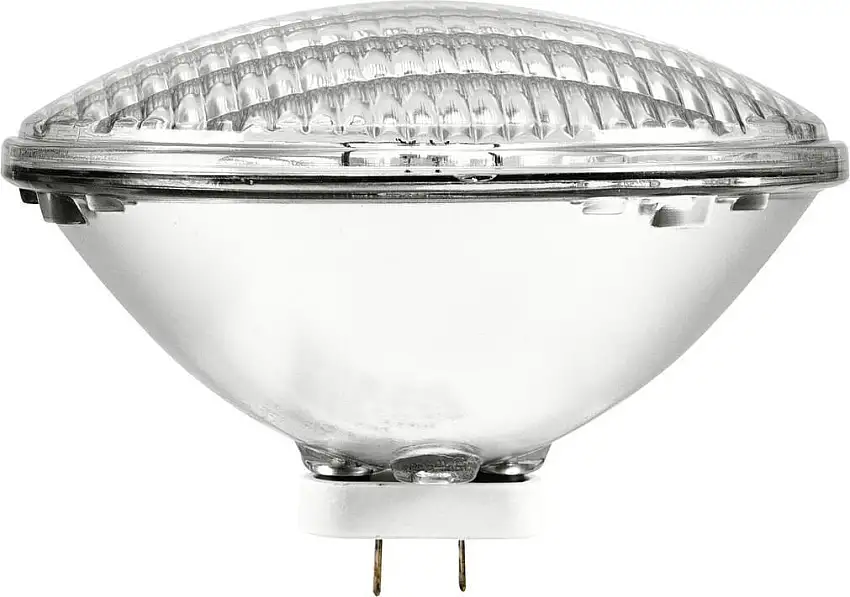 Omnilux PAR-56 230V/300W MFL 2000h H Ljuskälla, Belysning