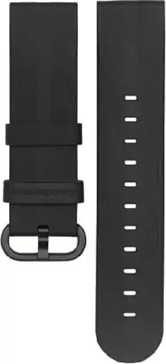Soundbrenner Silicone Strap Black Digital metronom