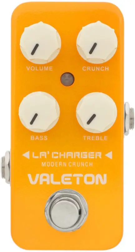 Valeton CDS-2 La' Charger
