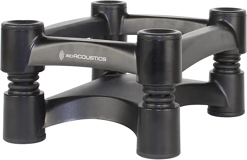 IsoAcoustics L8R200-SUB Stativ för studiomonitorer