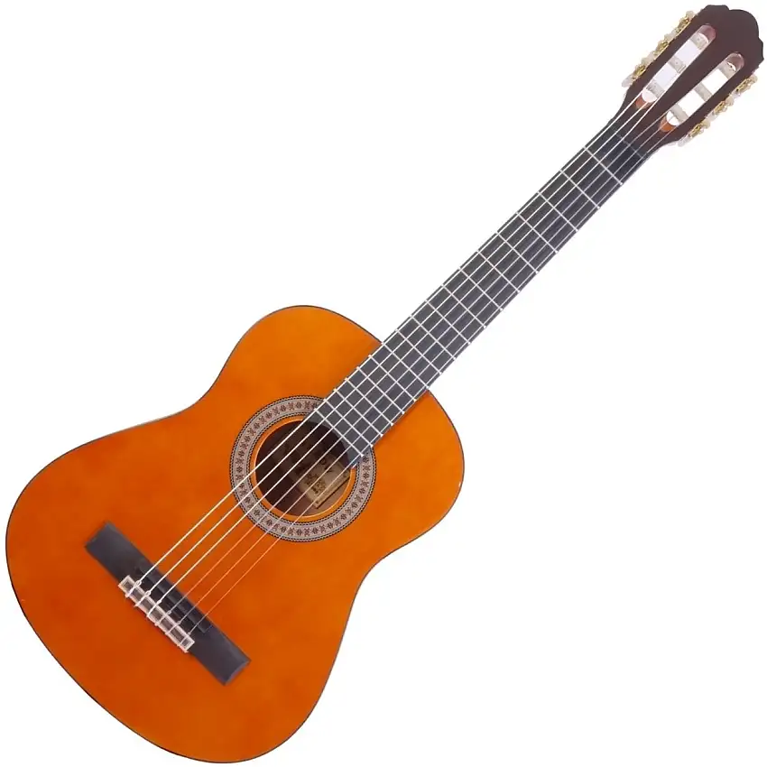 Arrow Calma Natural Klassisk gitarr