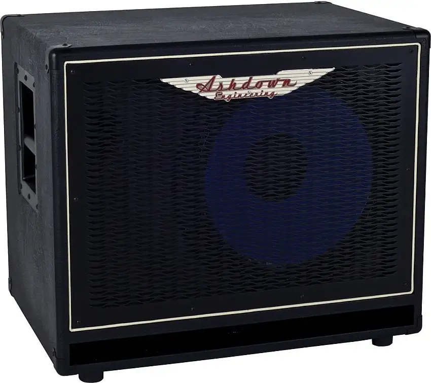 Ashdown ABM-115H-EVO IV Baskabinett