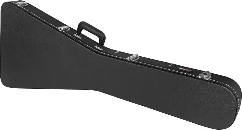 Gator GW-FLYV Flying V Deluxe Fodral för elgitarr