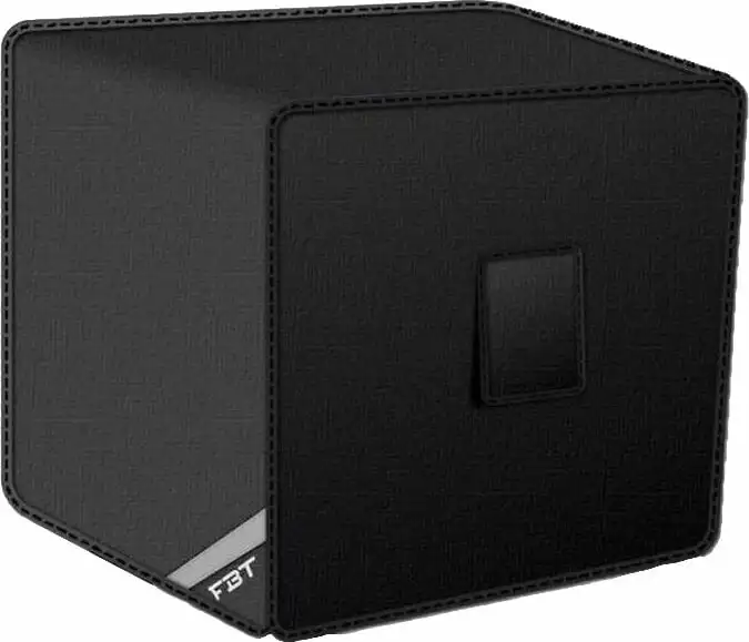 FBT SL-C-112 Väska för subwoofers