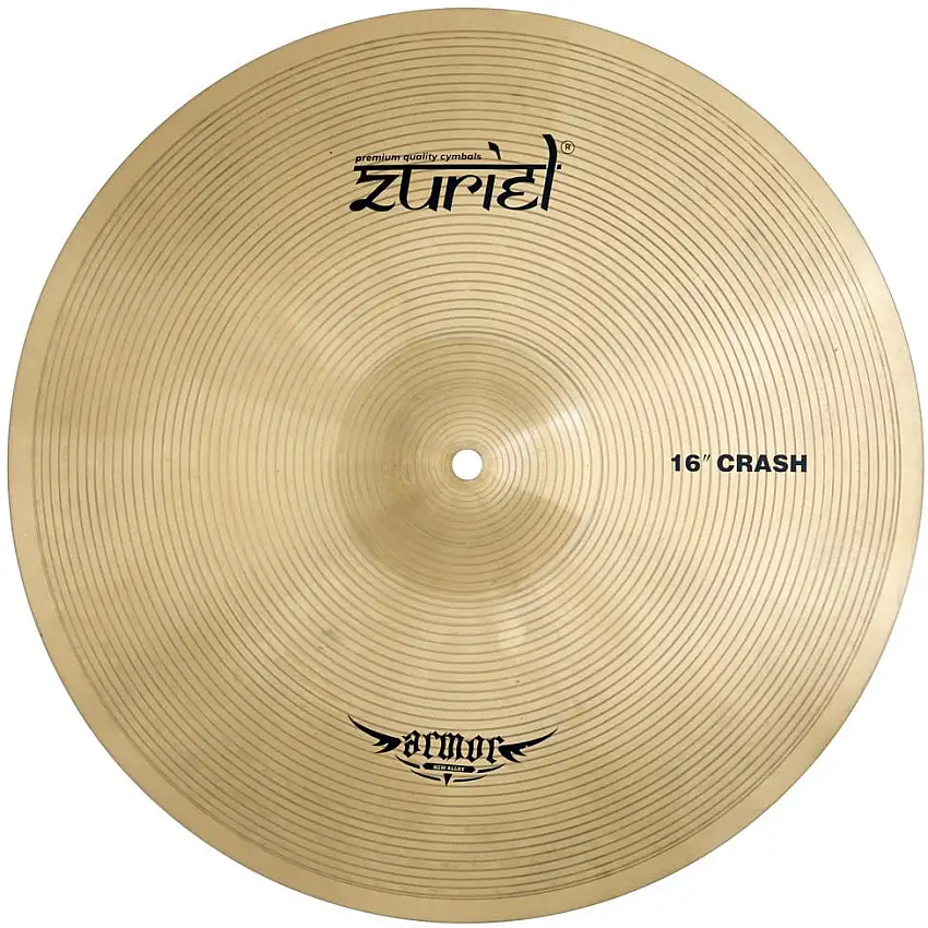 Zuriel AR-CM16 16" Crash Cymbal