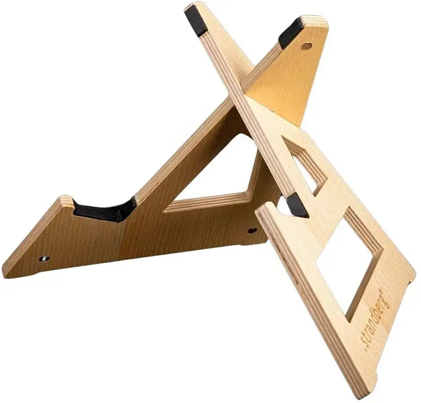 Strandberg Collapsible Gitarrställ