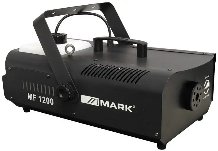 MARK MF 1200 Rökmaskin