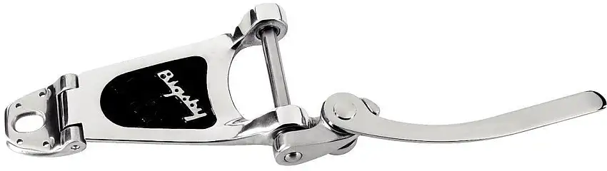 Bigsby B3 Vibrato Aluminium