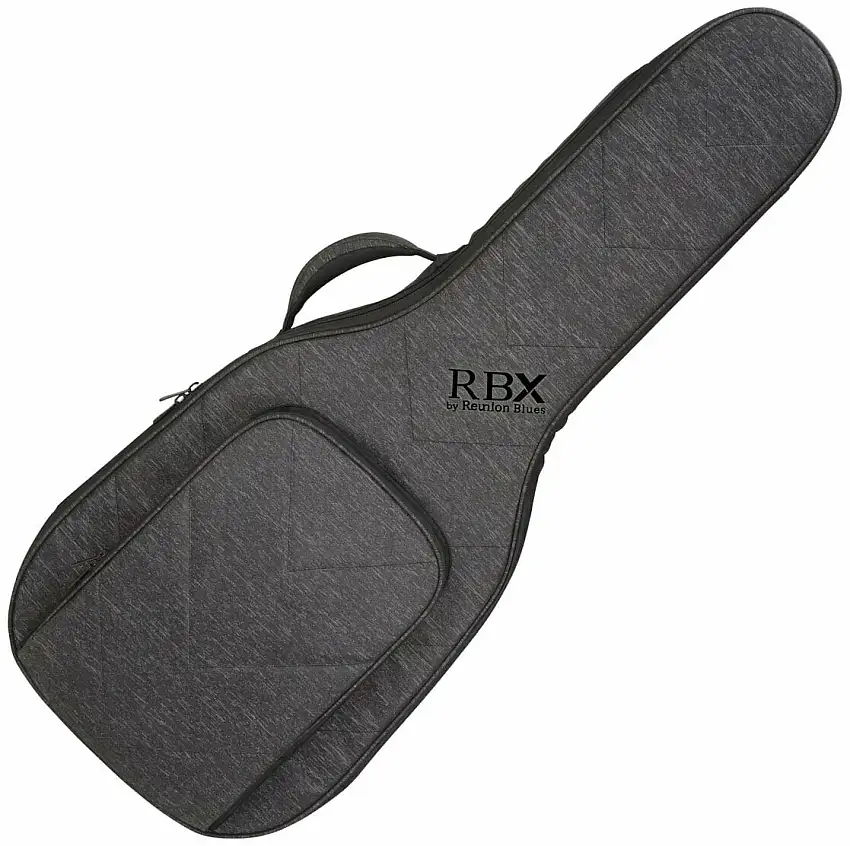 Reunion Blues RBX Oxford Gigbag för akustisk gitarr