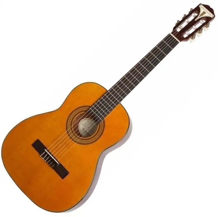 Epiphone PRO-1 Natural Klassisk gitarr