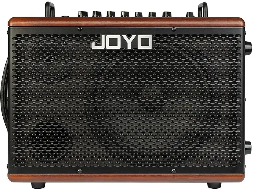 Joyo BSK-60 Kombi för akustisk och elektrisk gitarr