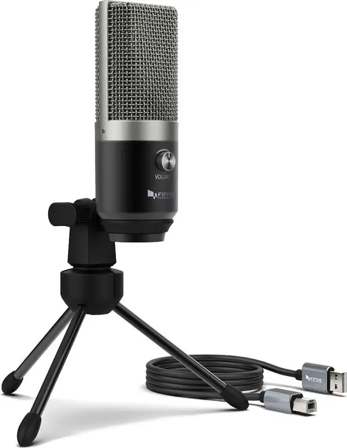 Fifine K681 USB USB-mikrofon