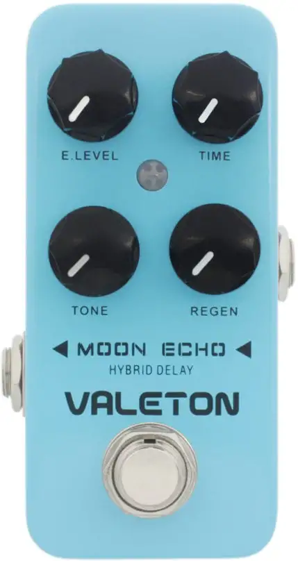 Valeton CDL-1 Moon Echo