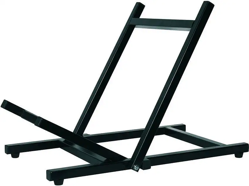 Stagg GAS-3.2 Förstärkarstativ