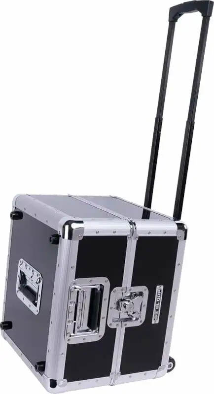 Reloop 120 Trolley CD CS DJ-fodral
