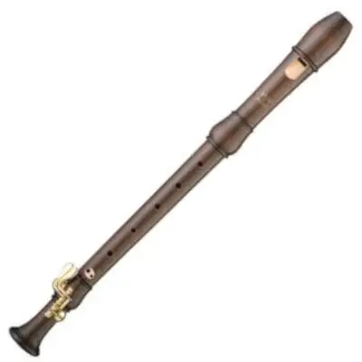 Moeck 2321 Flauto Rondo Alto-blockflöjter