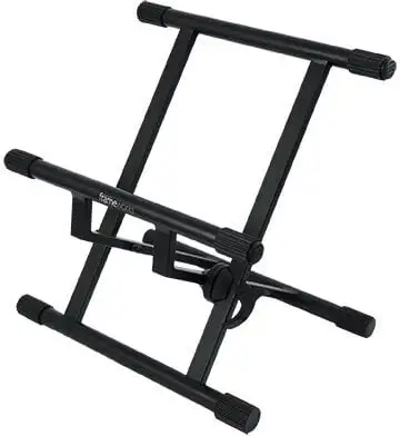 Gator Frameworks GFW-GTR-AMP Förstärkarstativ