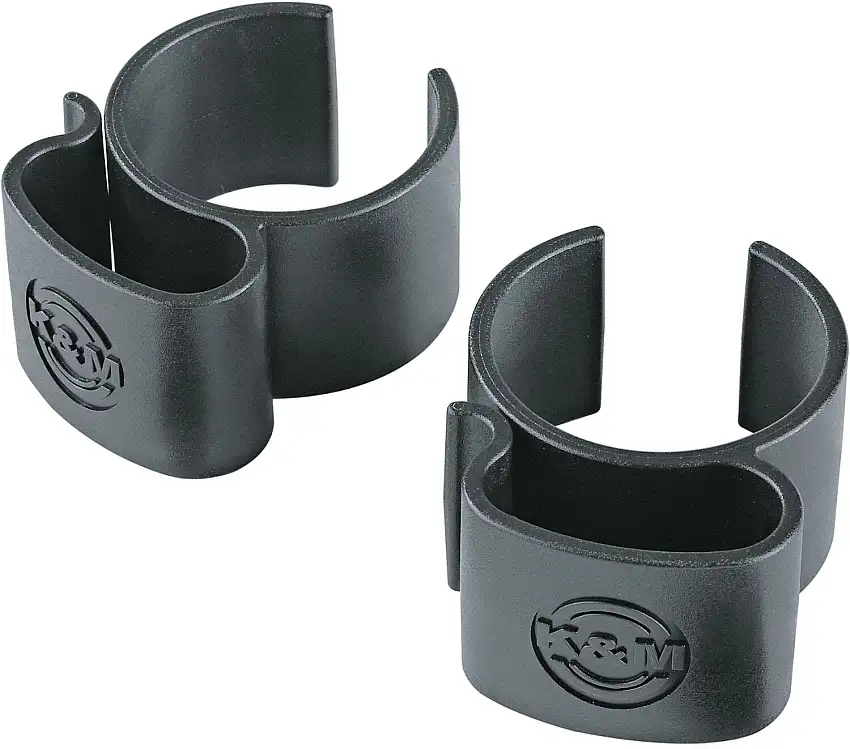 Konig & Meyer 21406 Kardborrebandsrem/slips 2