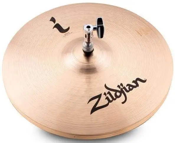 Zildjian ILH13HP I Series 13" Hi-Hat