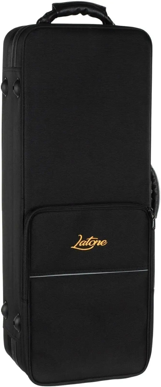 Latone LTSC V1 Skyddshölje för saxofon Black