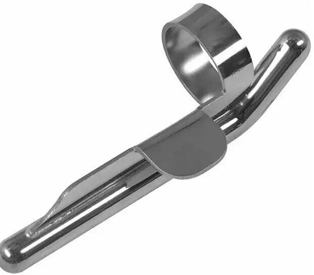 Jetslide Stainless 12 - 73mm Diabild