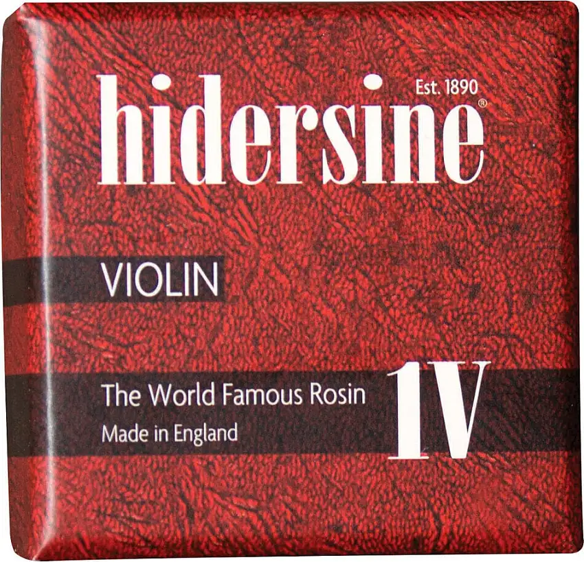 Hidersine HS-1V Kolofonium för fiol