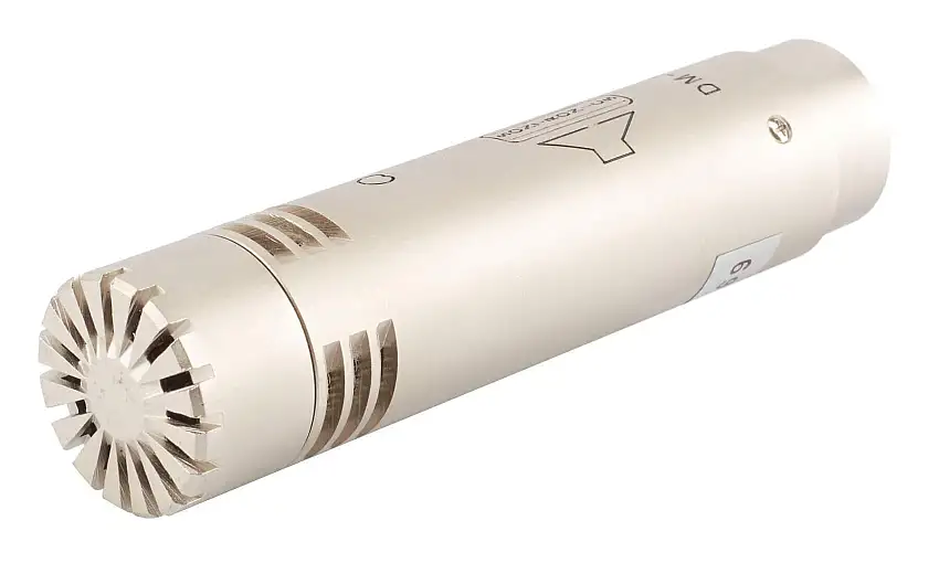 Sontronics DM-1S Kondensatormikrofoner för instrument