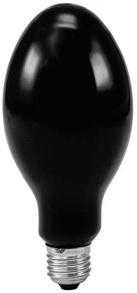 Omnilux UV Lamp 160W E-27 UV-ljuskälla