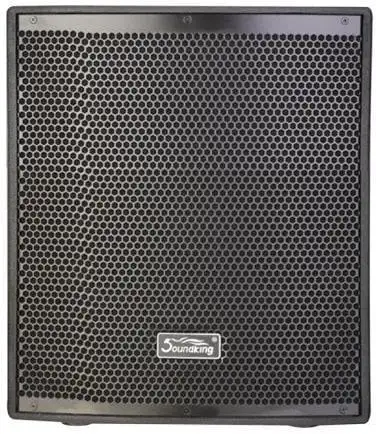 Soundking KV18SAD Aktiv subwoofer