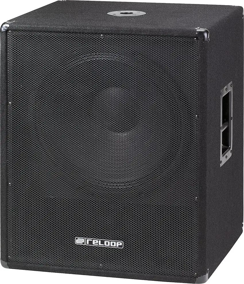 Reloop RSP-18 SUB Passiv subwoofer