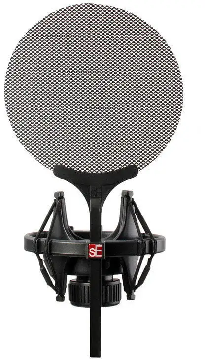 sE Electronics Isolation Pack Popfilter