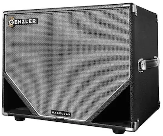 Genzler Magellan 112T