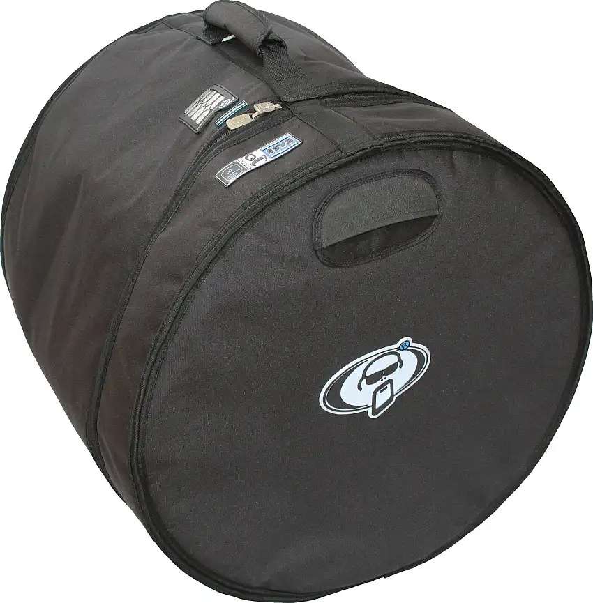 Protection Racket 20“ x 24” BDC Bastrumväska