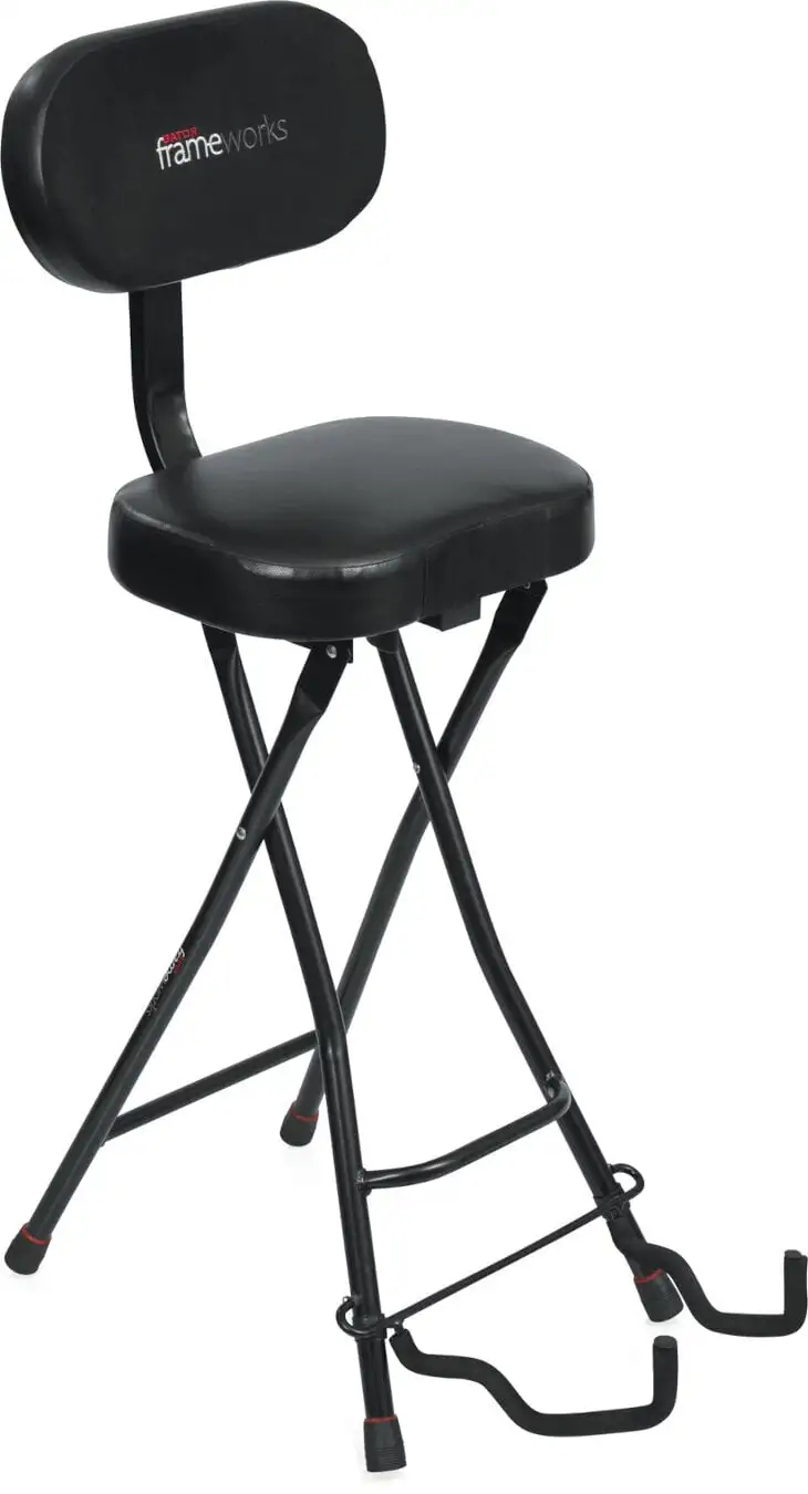 Gator Frameworks GFW-GTR-SEAT Gitarrpallar