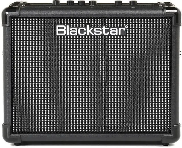 Blackstar Core 10 V2 Modellering Combo