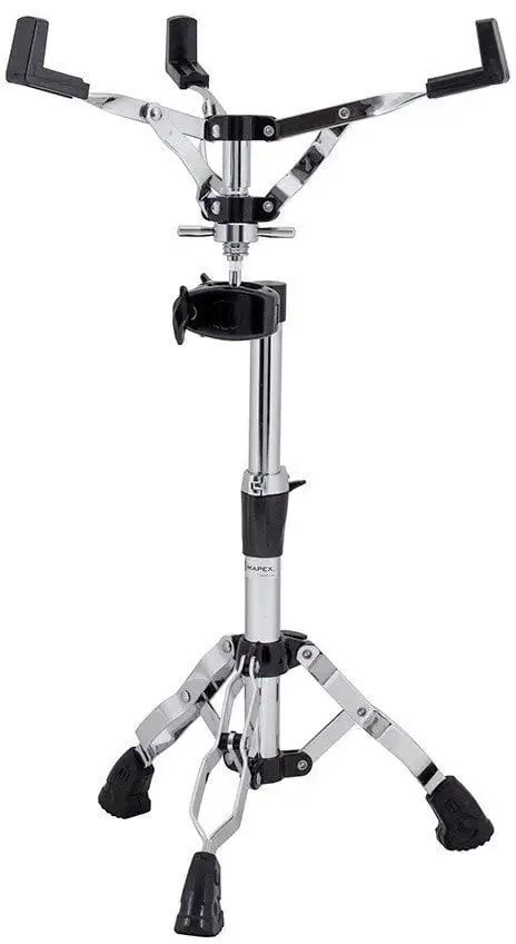 Mapex S800CB Armory CR/BK Stativ för virveltrumma