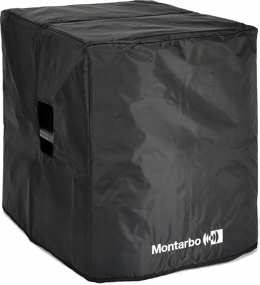 Montarbo CV-R18S Väska för subwoofers