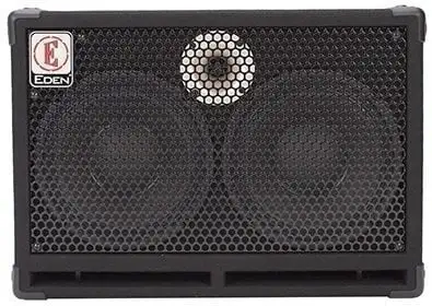 Eden TN210 4 Ohm Baskabinett