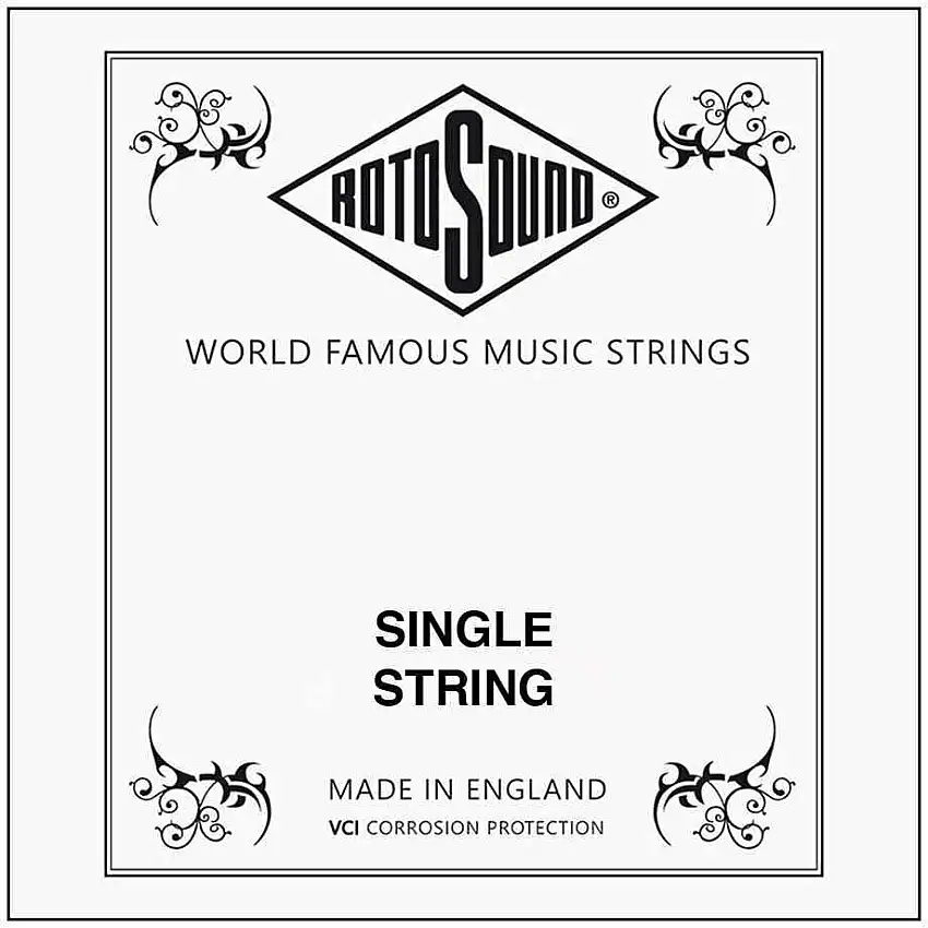 Rotosound BBL085 Enkel bassträng