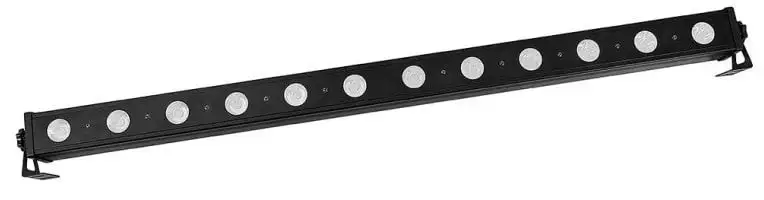 Light4Me Pixel 12 Ww LED-balk