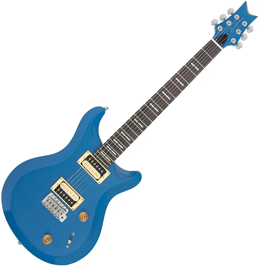 Sire Larry Carlton Q3 Midnight Blue Elektriska gitarrer