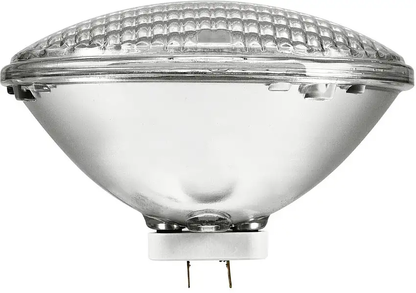 Omnilux PAR-56 230V/300W WFL 2000h T Ljuskälla, Belysning