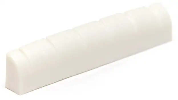 Graphtech TUSQ PQ-6116-00 White Reservgitarrdel