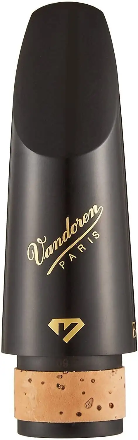 Vandoren BD5 Bb Klarinettmunstycke