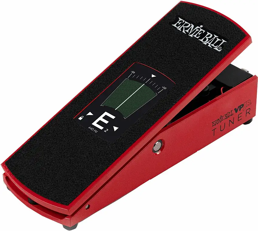 Ernie Ball VP Tuner RD Volympedal